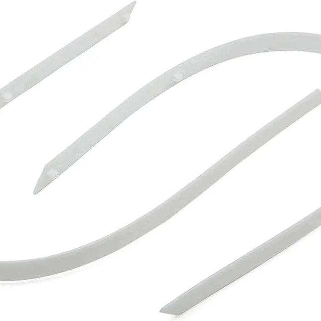 XPWE03X10007 (Pack of 2) Dryer Drum Glide Replaces WE03X10007 Xpartco