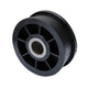XPWE12X10006 Dryer Idler Pulley Replaces WE12X10006
