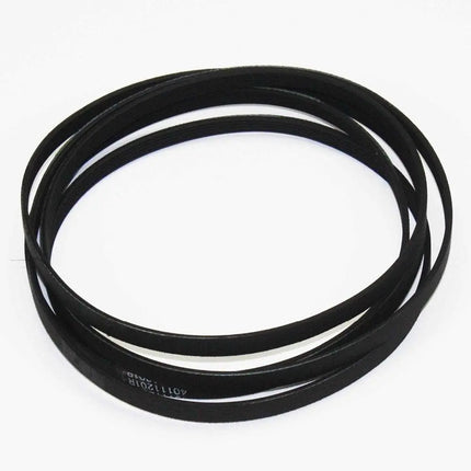 ERP 40111201 Dryer Drum Belt Replaces WP40111201 Exact Replacement Parts