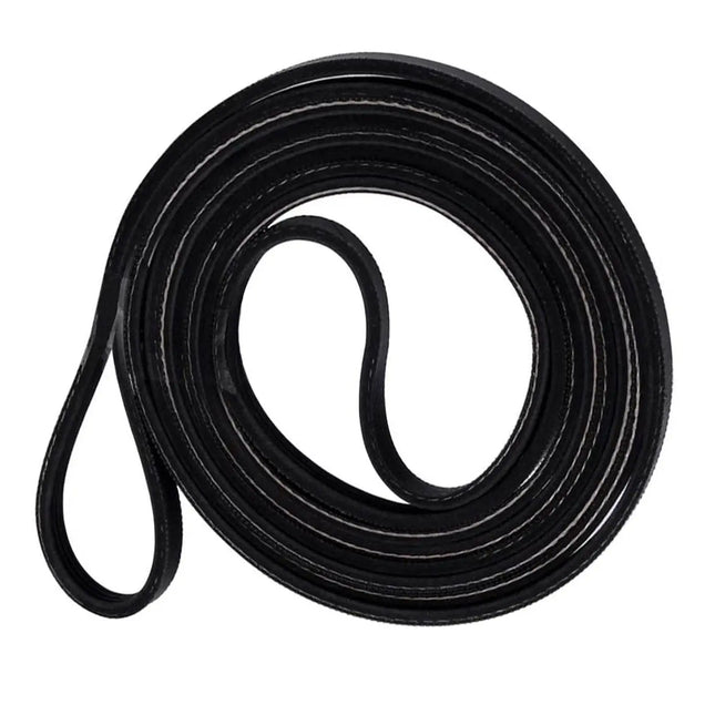 XPWE12X10014 Dryer Drum Belt Replaces WE12X10014 Xpartco