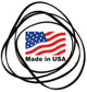 XPU6602-001655 Dryer Belt Replaces 6602-001655