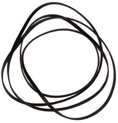 W10136934CM Dryer Drum Belt Replaces WPW10136934