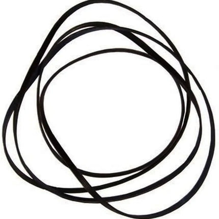 8547168CM Dryer Drum Belt Replaces WP8547168 Choice Manufactured Parts