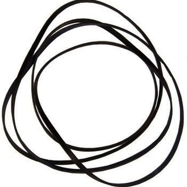 8547168CM Dryer Drum Belt Replaces WP8547168 Choice Manufactured Parts