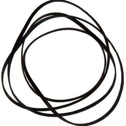 ERP 40111201 Dryer Drum Belt Replaces WP40111201 Exact Replacement Parts