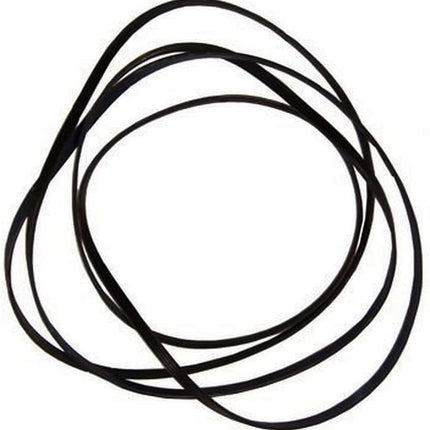 XPWE12X10005 Dryer Drum Belt Replaces WE12X10005  Parts-O-Matic