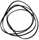 XPARTCO WE12X93 Dryer Drum Belt