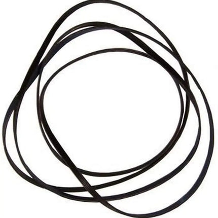 XPARTCO WE03X29897 Dryer Drum Belt XPARTCO