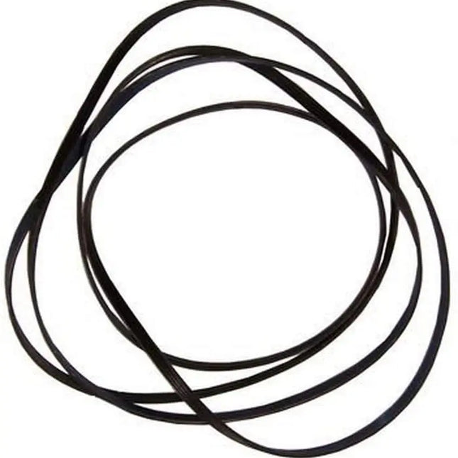 XPARTCO WE03X29897 Dryer Drum Belt XPARTCO