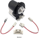 DP2 Washer Universal Drain Pump Motor