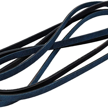 XPU33002535 Dryer Drum Belt Replaces WP33002535 Xpartco