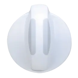 ERP 134844410 Washer / Dryer Selector Knob Exact Replacement Parts