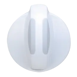 ERP 134844413 Washer / Dryer Selector Knob Exact Replacement Parts