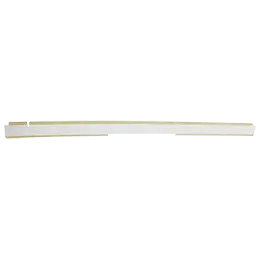 ERP 154576501 Dishwasher Door Lower Seal Replaces 809006501 Exact Replacement Parts