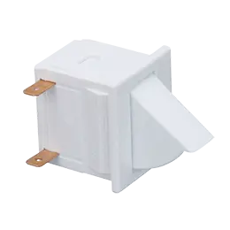 18806 Refrigerator Door Switch Replaces W11384469 Exact Replacement Parts