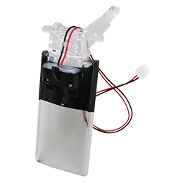 ERP 241685703 Refrigerator Dispenser Water Actuator Exact Replacement Parts