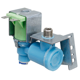 ERP 242252603 Refrigerator Ice Maker Water Valve