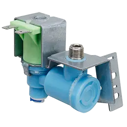 242252603CM Refrigerator Water Valve Replaces 242252603 Choice Manufactured Parts