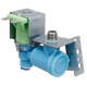 Choice 242252603 Refrigerator Water Valve