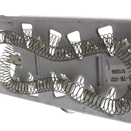 ERP 3387747 Dryer Heating Element Replaces WP3387747 Exact Replacement Parts