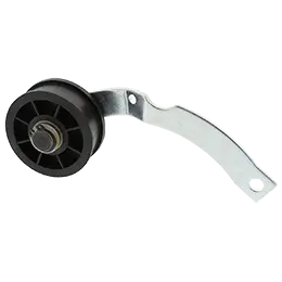 ERP 37001287 Dryer Idler Pulley Replaces WP37001287 Exact Replacement Parts