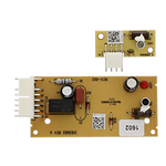 ERP 4389102 Refrigerator Ice Level Control Board Replaces W10757851