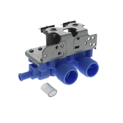 CMP 525 Washer Water Valve Replaces 285805, WH13X81, WP358276 Choice Manufactured Parts