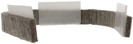 ERP 5303937139 Dryer Front Felt Glide Assembly Exact Replacement Parts