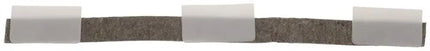 ERP 5303937139 Dryer Front Felt Glide Assembly Exact Replacement Parts