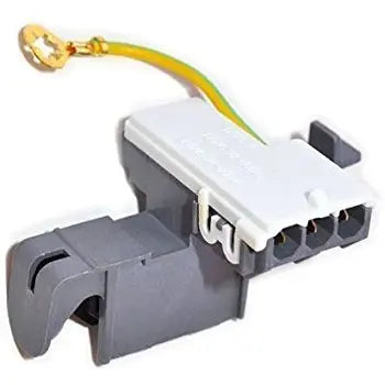 8318084CM Washer Lid Switch Replaces WP8318084 Choice Manufactured Parts