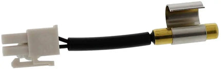 ERP W10383615 Refrigerator Thermistor Replaces WPW10383615 Exact Replacement Parts