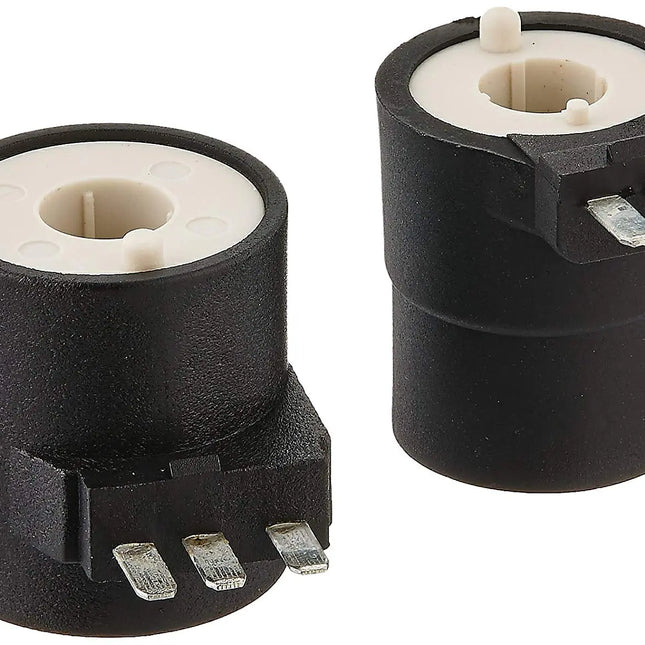 DE382CM Dryer Gas Valve Solenoid Replaces 279834 Choice Manufactured Parts