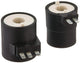 DE382CM Dryer Gas Valve Solenoid Replaces 279834
