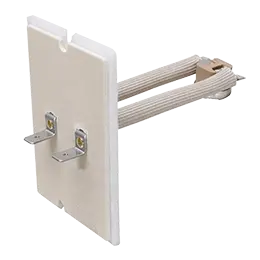 ERP HH12ZB250 Furnace Safety High-Temperature Limit Switch Exact Replacement Parts