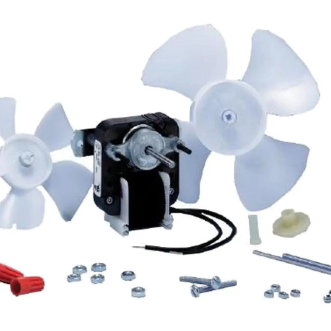 ERM670 Utility Motor Kit Replaces 33-670, 90970, 90971, EM670, SM670, M670 Exact Replacement Parts