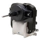 W10128551CM Refrigerator Evaporator Fan Motor Replaces WPW10128551