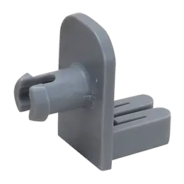 PK136277-8 Dishwasher Lower Dishrack Roller Replaces WD35X21041 Exact Replacement Parts