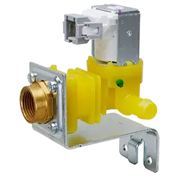 ERP WD15X10015 Dishwasher Water Valve Exact Replacement Parts