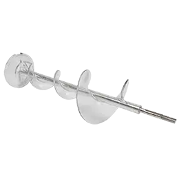 ERP WR17X11705 Ice Dispenser Bucket Auger Exact Replacement Parts