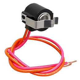 ERWR50X122 Refrigerator Defrost Thermostat Replaces WR50X122 Exact Replacement Parts