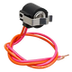 ERWR50X122 Refrigerator Defrost Thermostat Replaces WR50X122