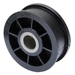 ERP Y54414 Dryer Idler Pulley Replaces WPY54414 Exact Replacement Parts