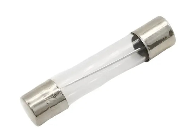 XP20AGC Microwave Line Fuse Replaces 5304509451, WB27X11138 - Parts-O-Matic