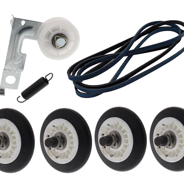 EXP445 Dryer Maintenance Kit Replaces 4581EL2002H, 4400EL2001F, 4560EL3002A  Parts-O-Matic