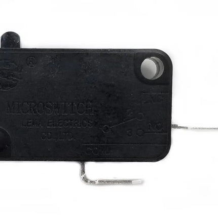 EXPMS32 Microwave Oven Door Switches Set Xpartco