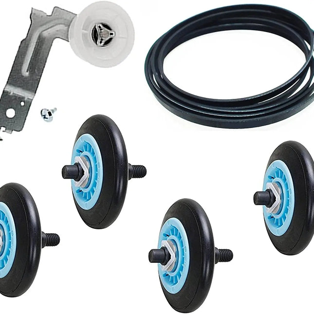 EXP694 Dryer Repair Kit Replaces DC97-16782A, 6602-001655, DC93-00634A Xpartco