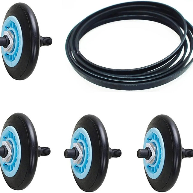 EXP696 Dryer Repair Kit Replaces DC97-16782A, 6602-001655 Xpartco