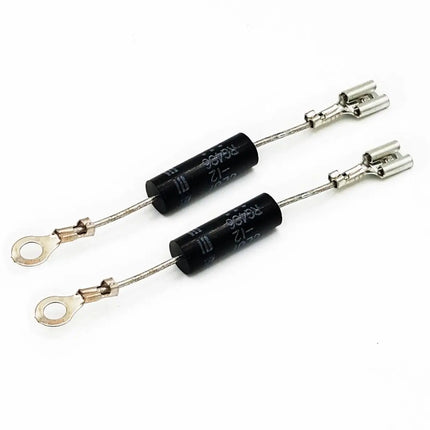 (2 Pack) EXPHV11 High Voltage Diode Xpartco