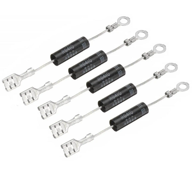 (5 Pack) EXPHV11 High Voltage Diode Xpartco