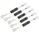 (5 Pack) EXPHV11 Microwave High Voltage Diode